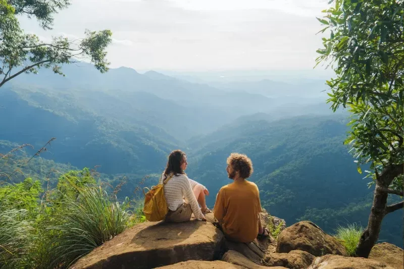 Tesori dello Sri Lanka - Tour Completo 13 Giorni